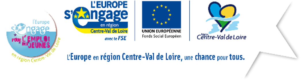 logos europe